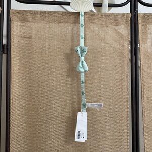 NWT Janie and Jack bowtie